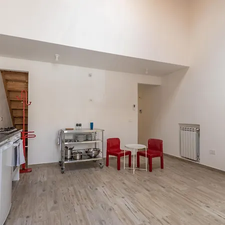 Apartment All'orto Botanico By Wonderful Italy Palermo